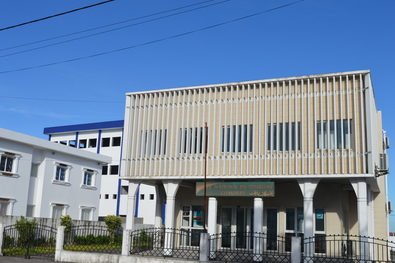 Tourisme / La relance de l’office du tourisme